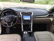 FORD MONDEO MK5 ZESTAW SYSTEMU NAWIGACJI GPS RADIO NAWIGACJA SATELITARNA COMAND SYNC2 APIM na sprzedaż  PL