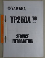yamaha werkstatthandbuch gebraucht kaufen  Jever