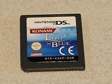 Lost blue nintendo d'occasion  Tarbes