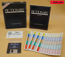 Commodore amiga pictionary gebraucht kaufen  Marklkofen