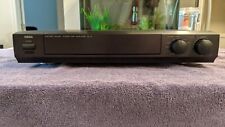 Yamaha stereo preamplifier for sale  Leesburg