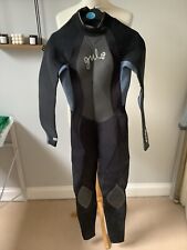 Gul Ladies Long Wetsuit Size 12 for sale  Shipping to South Africa