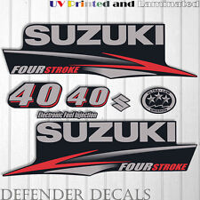 Suzuki four stroke for sale  Shipping to Ireland