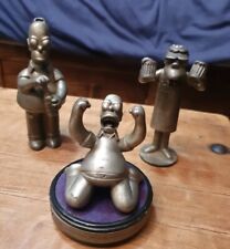 Simpsons pewter collection for sale  SALISBURY