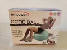 Empower core exercise for sale  Monmouth Junction