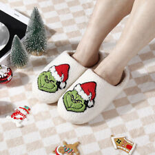 Grinch slippers adults for sale  Ireland