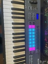 Novation flkey midi for sale  Woodland