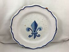 Vintage large plate d'occasion  Caen