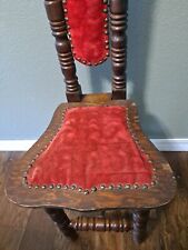 Vintage mexican jacobean for sale  Judsonia