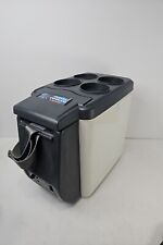 Vector Travel Cooler & Warmer 12v DC Model VEC221 For Car RV Boat Travel Camping, used for sale  Shipping to South Africa