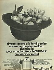 1972 advertising 0422 d'occasion  Expédié en Belgium