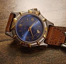 relógio feminino azul comprar usado  Enviando para Brazil
