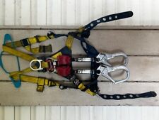 Sala Fall Protection Harness, Large, used for sale  Prairieville