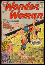 Wonder woman 137 for sale  Springfield