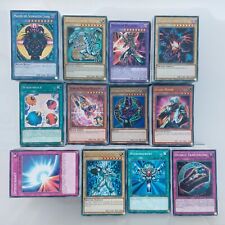 Yugioh karten sammlung gebraucht kaufen  Berlin