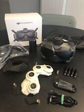 Dji goggles extra for sale  LONDON