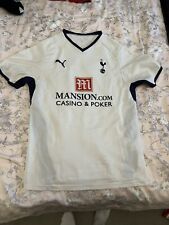 Tottenham hotspur 2008 for sale  Ireland