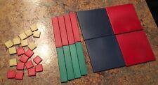 Eta cuisenaire algebra for sale  Killeen