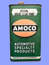 Vintage amoco automotive for sale  Powhatan
