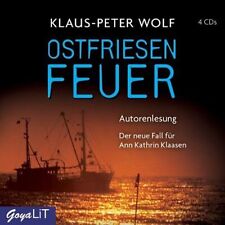 Wolf klaus peter gebraucht kaufen  Berlin