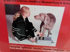 More dogs pfoten gebraucht kaufen  Wilhelmshöhe