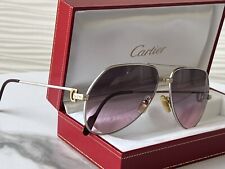 Lunette cartier vendome d'occasion  Paris I