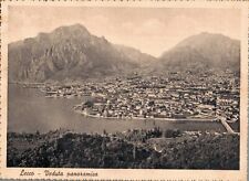 Lecco veduta panoramica usato  Asti