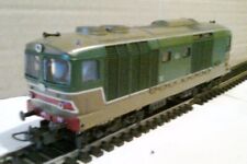Locomotiva diesel d445 usato  Torino