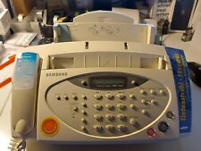 telefon fax anrufbeantworter gebraucht kaufen  Hildesheim