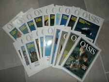 riviste oasis usato  Ovada