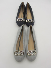 Two pairs flat for sale  KIDDERMINSTER