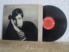 Barbra streisand vinyle d'occasion  Montpellier-