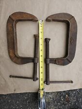 cotton brink clamp 6 c for sale  New Providence