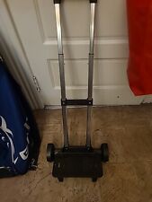 Roll cart carrier for sale  Worcester