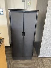 cabinet metal lockable for sale  Omaha