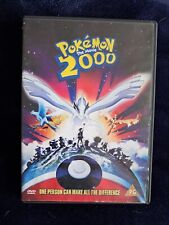 pokemon dvd for sale  NOTTINGHAM