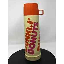 Vintage 1980 dunkin for sale  Lafayette