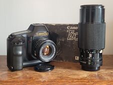 Canon t90 35mm for sale  CHICHESTER