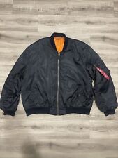 Alpha industries vintage d'occasion  Expédié en Belgium