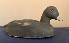 Vintage hunting decoy for sale  Mosier