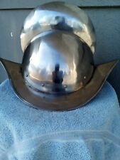 conquistador helmet for sale  Englishtown