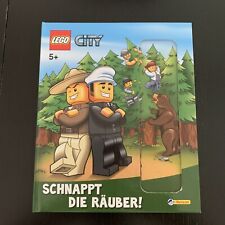 Lego city schnappt gebraucht kaufen  Buchholz i.d. Nordheide