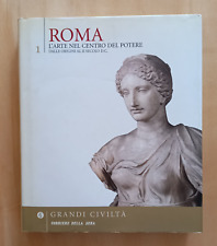 Libro roma arte usato  Ferrara