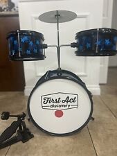 act drum kit kid for sale  Macomb