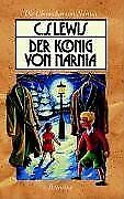 König narnia lewis gebraucht kaufen  Berlin