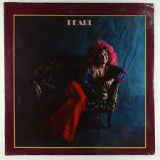 Usado, Janis Joplin - Pearl LP - Columbia lacrado comprar usado  Enviando para Brazil