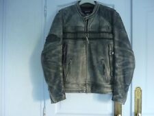 Rare blouson harley d'occasion  Buzançais