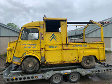 citroen hy oldtimer gebraucht kaufen  Schönberg