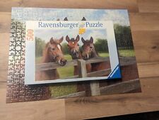 Ravensburger puzzle 500 gebraucht kaufen  Aurich
