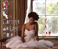 CD de 2 faixas CORINNE BAILEY RAE - Like A Star comprar usado  Enviando para Brazil